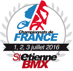 Championnat de France BMX 2016